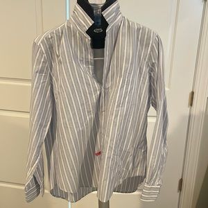 Frank and Eileen Eileen shirt S